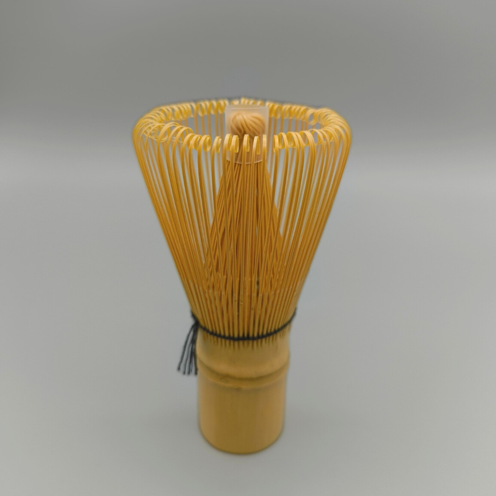 Fouet en Bambou pour Matcha – Chasen